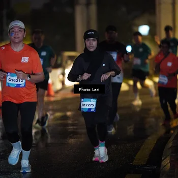 Runner Photo 7649025
