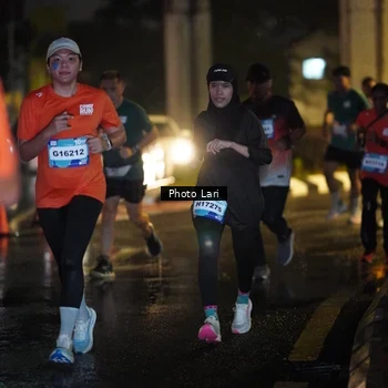 Runner Photo 7649026