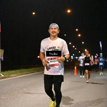 Runner Photo 7649031