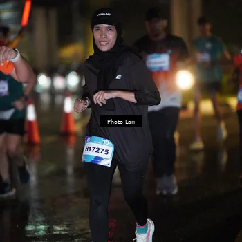 Runner Photo 7649041