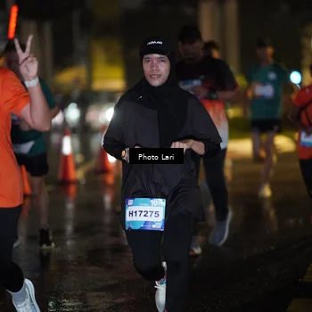 Runner Photo 7649042