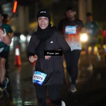 Runner Photo 7649052