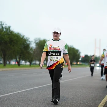Runner Photo 7649062