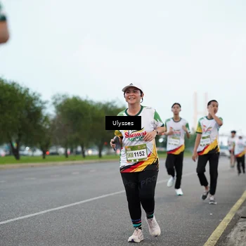 Runner Photo 7649065