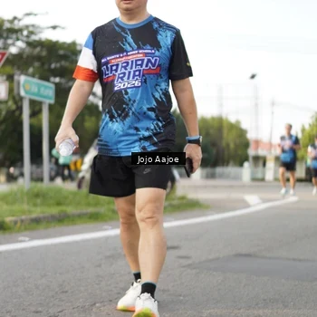 Runner Photo 7649074