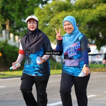 Runner Photo 7649081