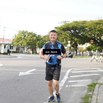 Runner Photo 7649086