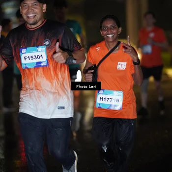 Runner Photo 7649091
