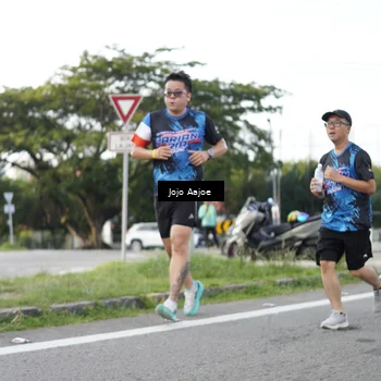 Runner Photo 7649096