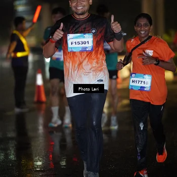 Runner Photo 7649103
