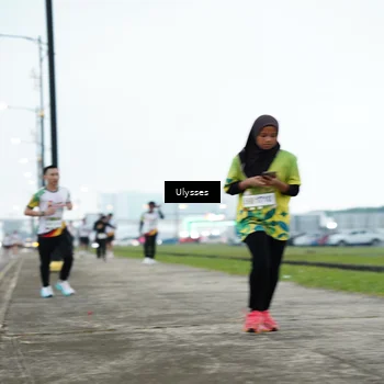 Runner Photo 7649114
