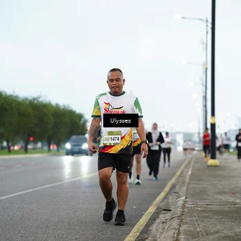 Runner Photo 7649119