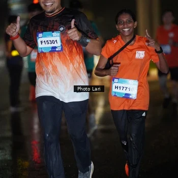 Runner Photo 7649125