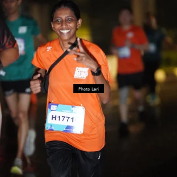 Runner Photo 7649126