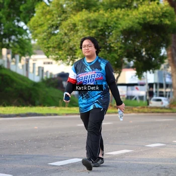 Runner Photo 7649128