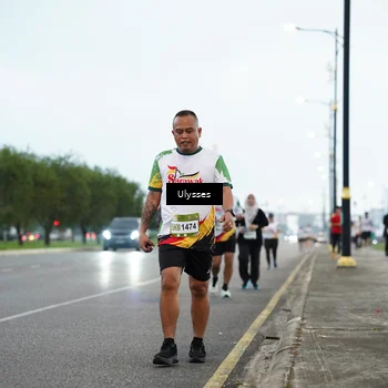 Runner Photo 7649131