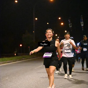 Runner Photo 7649139