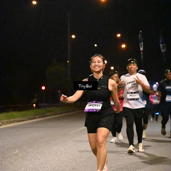 Runner Photo 7649147