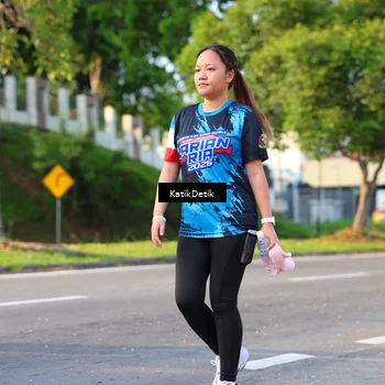 Runner Photo 7649164