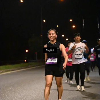 Runner Photo 7649177