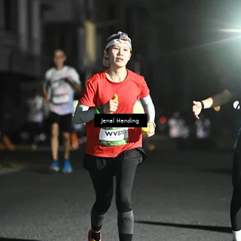 Runner Photo 7649189