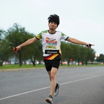 Runner Photo 7649194