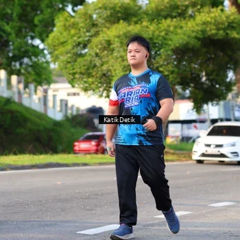 Runner Photo 7649196