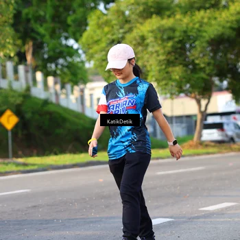 Runner Photo 7649203