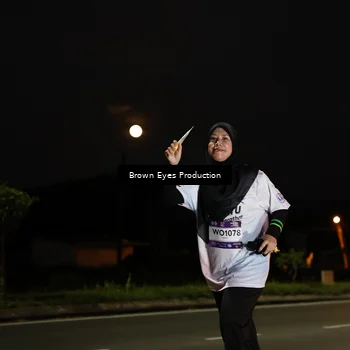 Runner Photo 7649207