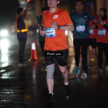 Runner Photo 7649211