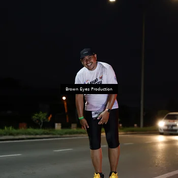 Runner Photo 7649217