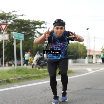 Runner Photo 7649222