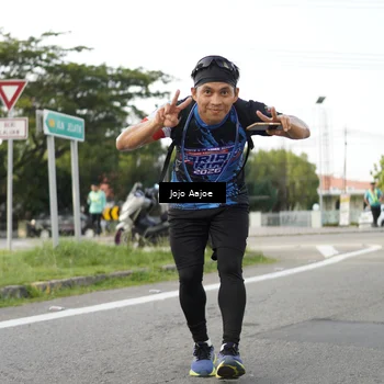 Runner Photo 7649232