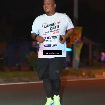 Runner Photo 7649234