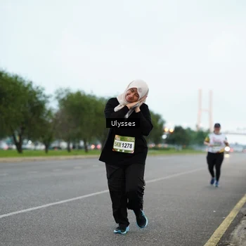Runner Photo 7649240