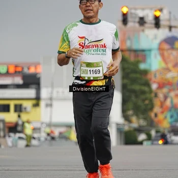Runner Photo 7649241