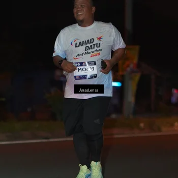 Runner Photo 7649247