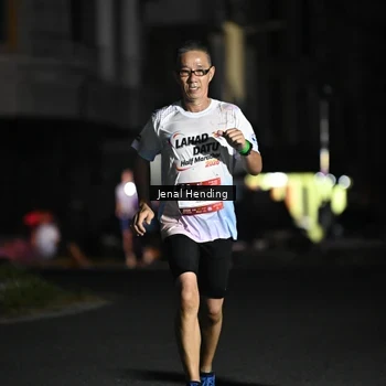 Runner Photo 7649251