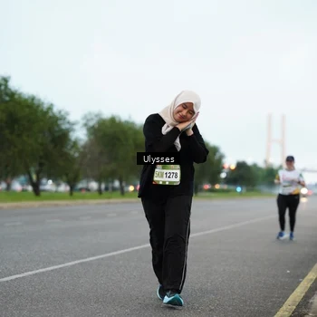 Runner Photo 7649252