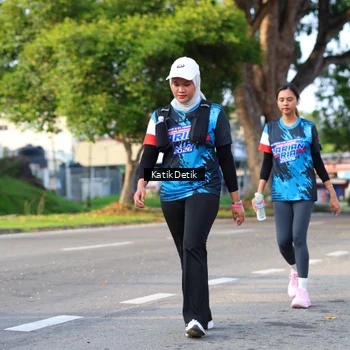 Runner Photo 7649259