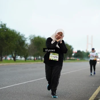 Runner Photo 7649266