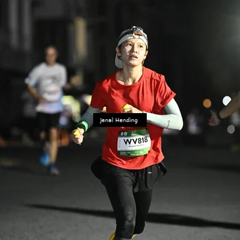 Runner Photo 7649271