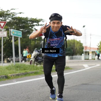Runner Photo 7649279