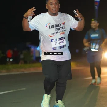 Runner Photo 7649292