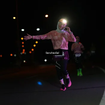 Runner Photo 7649296