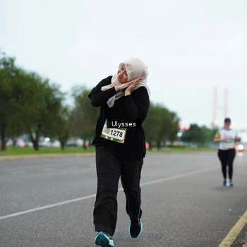 Runner Photo 7649302