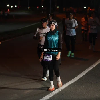 Runner Photo 7649306