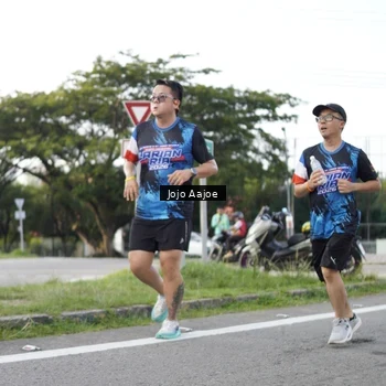 Runner Photo 7649320