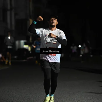 Runner Photo 7649321