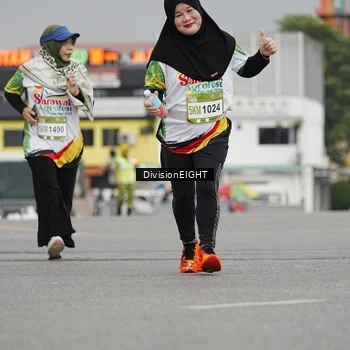 Runner Photo 7649329